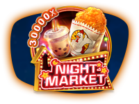 Nightmarket