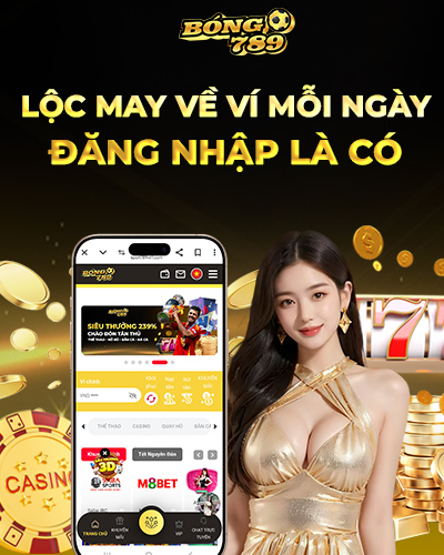 Vn Bong789 Dangnhap